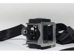 Recambio de cinturon seguridad trasero izquierdo para volkswagen golf v berlina (1k1) 1.9 tdi referencia OEM IAM 1K6857805D 5984 2
