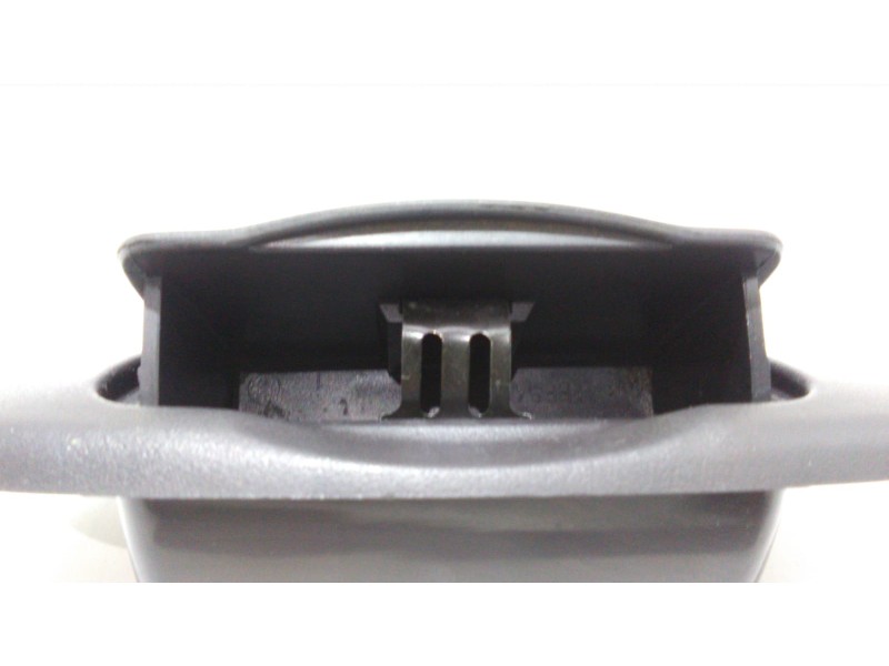 Recambio de cenicero para ssangyong korando 2.3 tdi referencia OEM IAM 7737306003 47724 