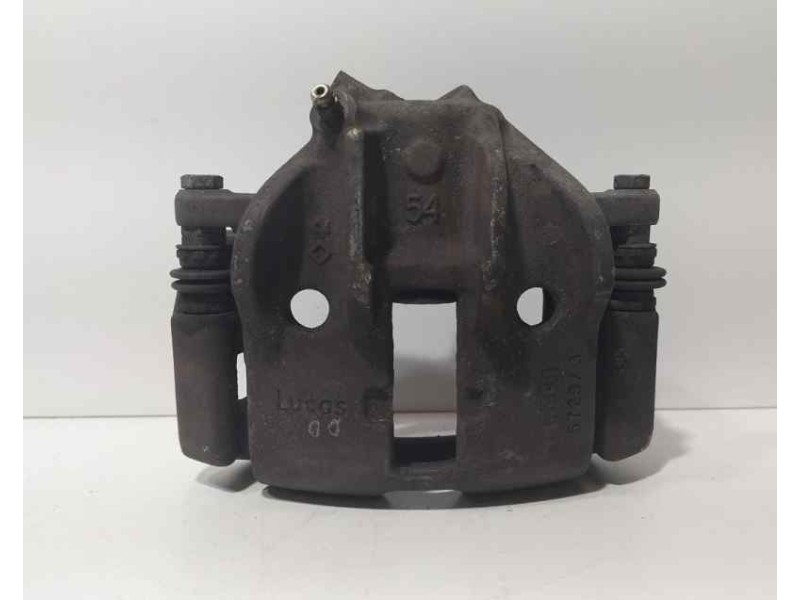 Recambio de pinza freno delantera derecha para citroën xsara picasso 2.0 hdi exclusive referencia OEM IAM 9644545880 85985 
