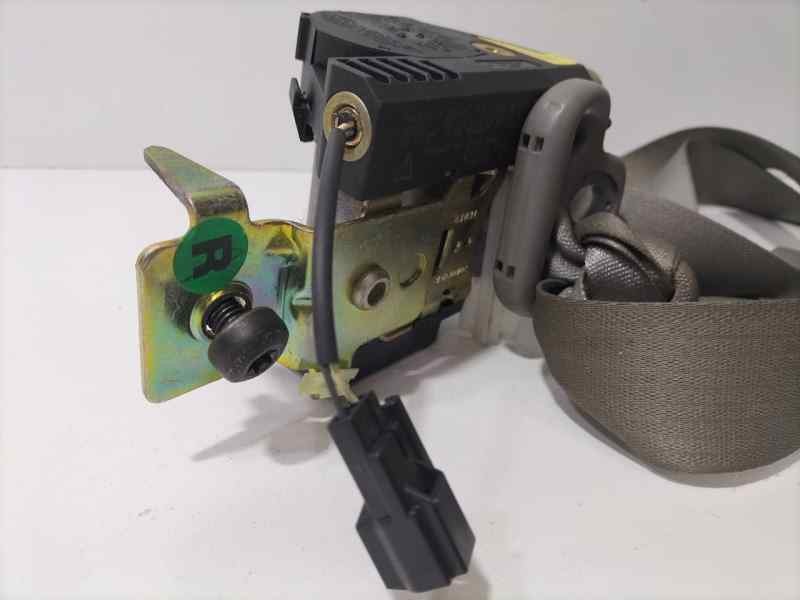 Recambio de cinturon seguridad delantero derecho para jaguar s-type referencia OEM IAM XW4A54611B08 82819 