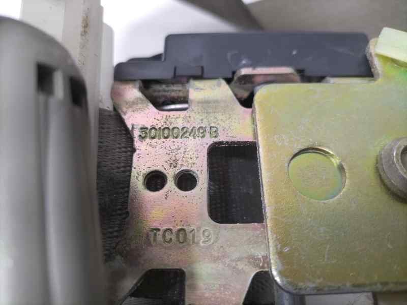 Recambio de cinturon seguridad delantero derecho para jaguar s-type referencia OEM IAM XW4A54611B08 82819 