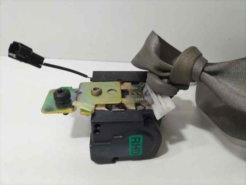 Recambio de cinturon seguridad delantero derecho para jaguar s-type referencia OEM IAM XW4A54611B08 82819 