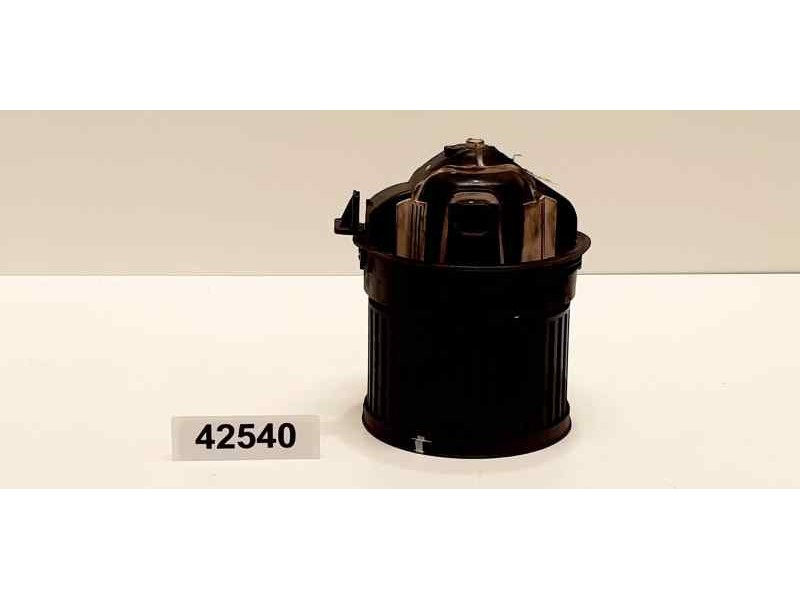 Recambio de motor calefaccion para peugeot 308 1.6 16v turbo cat (5fx / ep6dt) referencia OEM IAM T1000588K 42540 