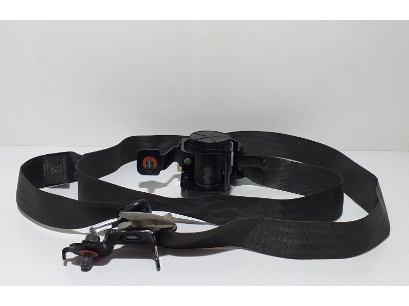 Recambio de cinturon seguridad trasero derecho para kia sportage concept 4x2 referencia OEM IAM 898203U200ED 59849 