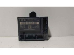 Recambio de modulo electronico para audi a6 berlina (4f2) 3.0 tdi quattro (165kw) referencia OEM IAM 4F0959792C 81029 