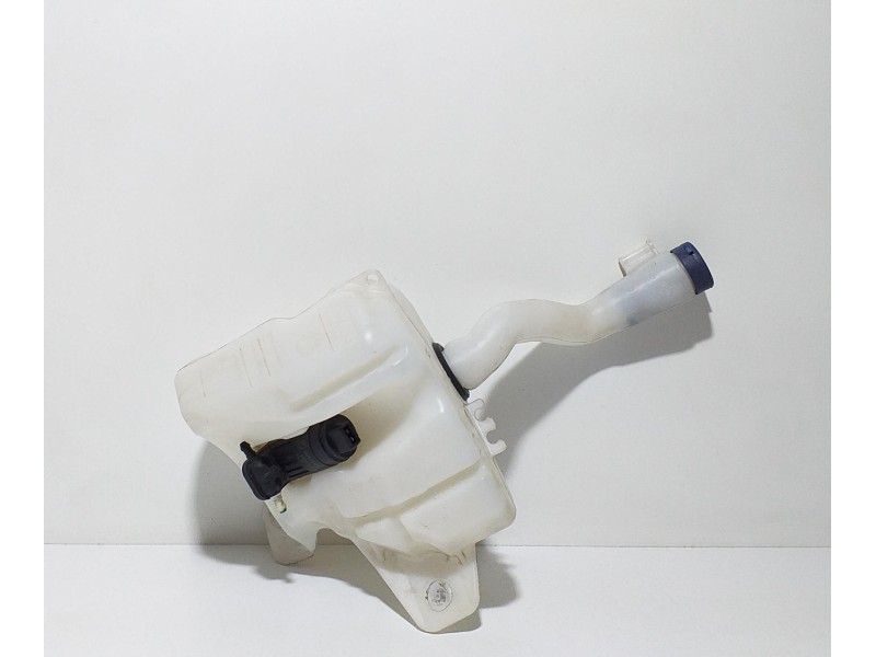 Recambio de deposito limpia para fiat grande punto (199) 1.3 16v multijet active (66kw) (01.2007) referencia OEM IAM 55702892 66