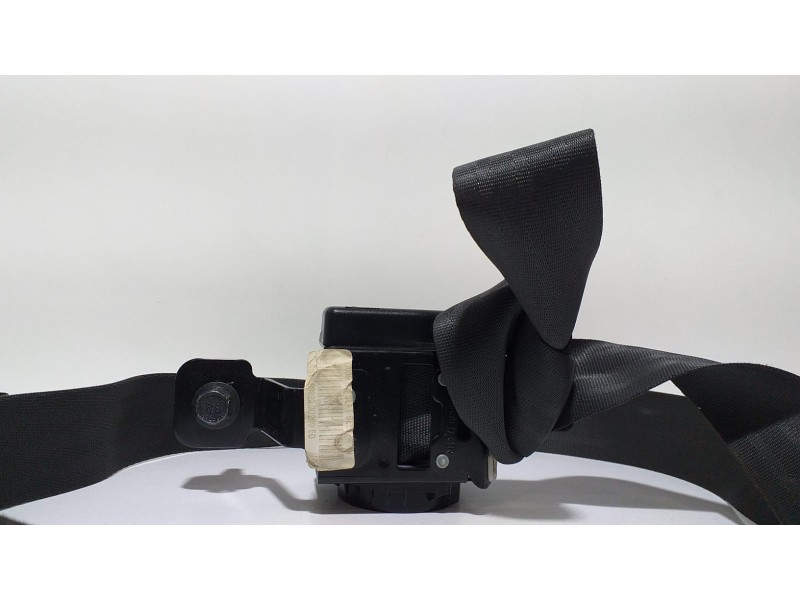 Recambio de cinturon seguridad trasero derecho para kia sportage concept 4x2 referencia OEM IAM 898203U200ED 59849 