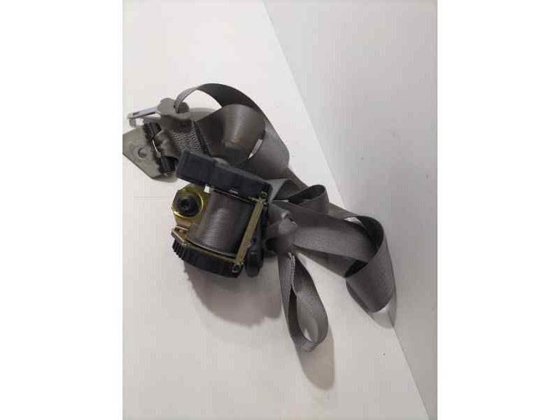 Recambio de cinturon seguridad trasero izquierdo para jaguar s-type referencia OEM IAM XW4A54611B69 82820 