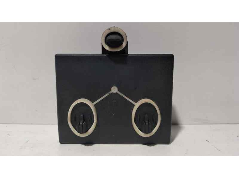 Recambio de modulo electronico para audi a6 berlina (4f2) 3.0 tdi quattro (165kw) referencia OEM IAM 4F0959792C 81029 