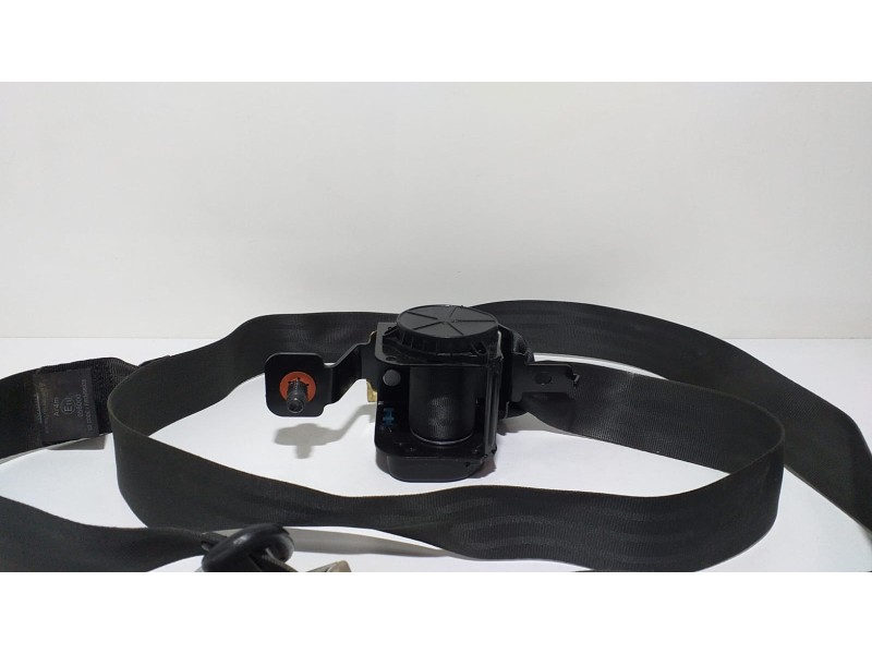 Recambio de cinturon seguridad trasero derecho para kia sportage concept 4x2 referencia OEM IAM 898203U200ED 59849 