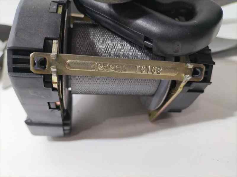 Recambio de cinturon seguridad trasero izquierdo para jaguar s-type referencia OEM IAM XW4A54611B69 82820 