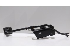 Recambio de pedal acelerador para ssangyong korando 2.3 tdi referencia OEM IAM OM661LA 47728  2