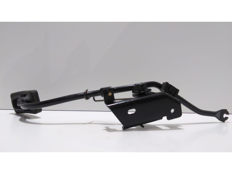 Recambio de pedal acelerador para ssangyong korando 2.3 tdi referencia OEM IAM OM661LA 47728 