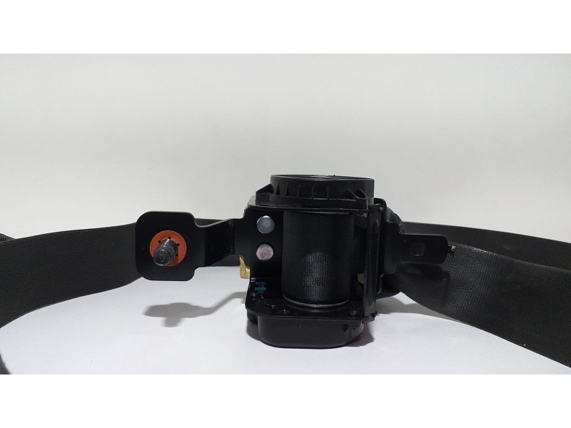 Recambio de cinturon seguridad trasero derecho para kia sportage concept 4x2 referencia OEM IAM 898203U200ED 59849 
