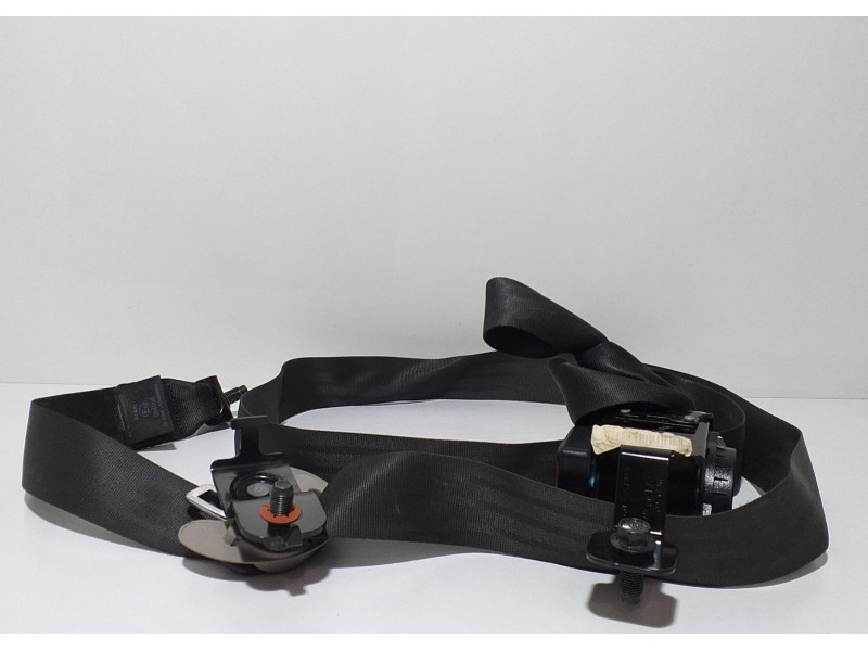 Recambio de cinturon seguridad trasero derecho para kia sportage concept 4x2 referencia OEM IAM 898203U200ED 59849 