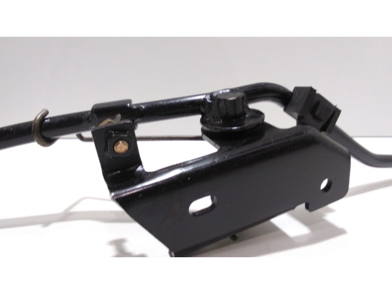 Recambio de pedal acelerador para ssangyong korando 2.3 tdi referencia OEM IAM OM661LA 47728 