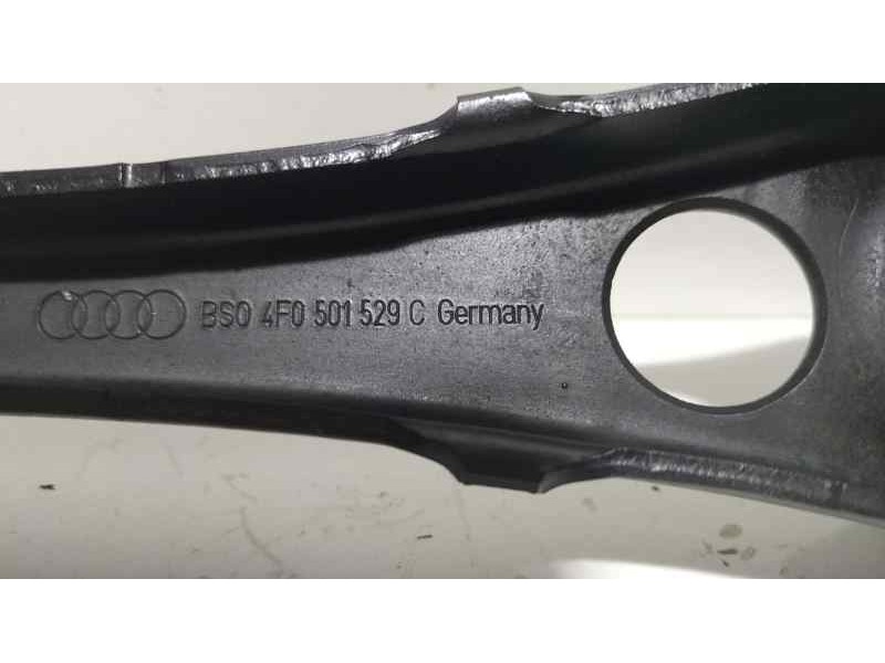 Recambio de tirante trasero izquierdo para audi a6 berlina (4f2) 3.0 tdi quattro (165kw) referencia OEM IAM 4F0501529C 81030 