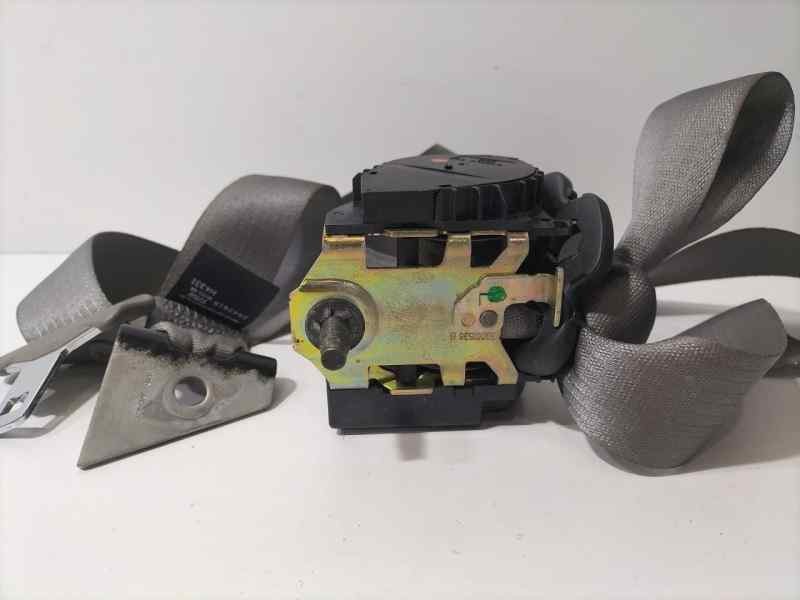 Recambio de cinturon seguridad trasero izquierdo para jaguar s-type referencia OEM IAM XW4A54611B69 82820 