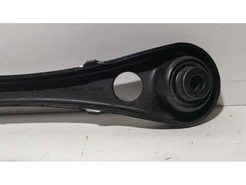 Recambio de tirante trasero izquierdo para audi a6 berlina (4f2) 3.0 tdi quattro (165kw) referencia OEM IAM 4F0501529C 81030 