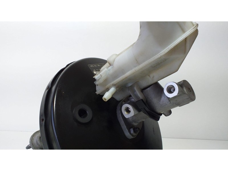 Recambio de servofreno para renault clio iii expression referencia OEM IAM 472101170R 74904 