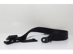 Recambio de cinturon seguridad trasero central para nissan terrano/terrano.ii (r20) comfort referencia OEM IAM 888540F010 59854 