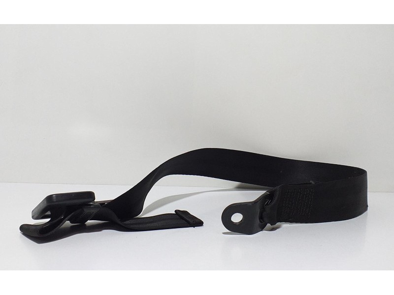 Recambio de cinturon seguridad trasero central para nissan terrano/terrano.ii (r20) comfort referencia OEM IAM 888540F010 59854 