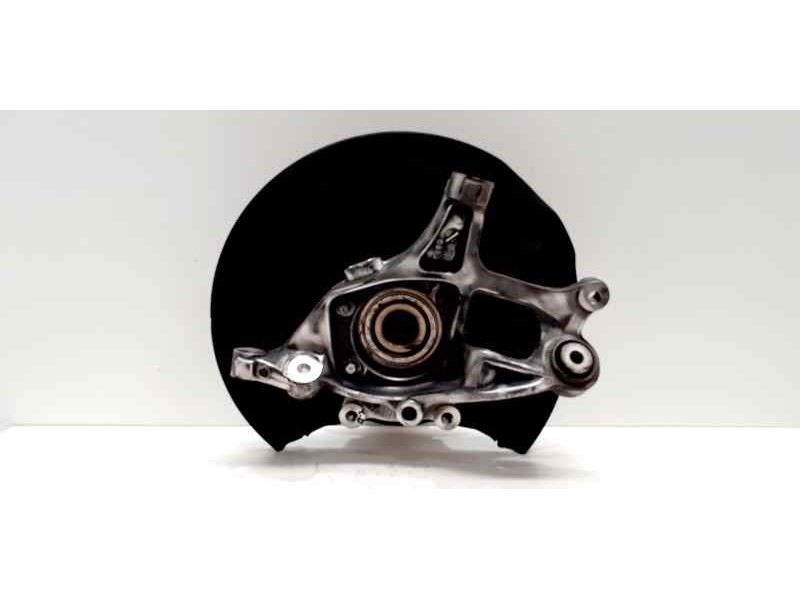 Recambio de mangueta trasera derecha para mercedes-benz clase cls (w219) 350 (219.356) referencia OEM IAM 2113501806 43387 