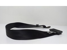 Recambio de cinturon seguridad trasero central para nissan terrano/terrano.ii (r20) comfort referencia OEM IAM 888540F010 59854  2