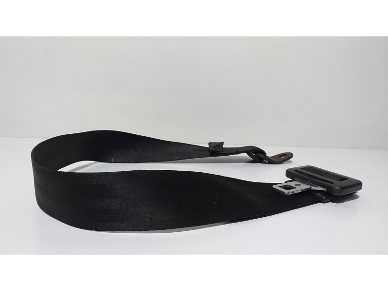 Recambio de cinturon seguridad trasero central para nissan terrano/terrano.ii (r20) comfort referencia OEM IAM 888540F010 59854 
