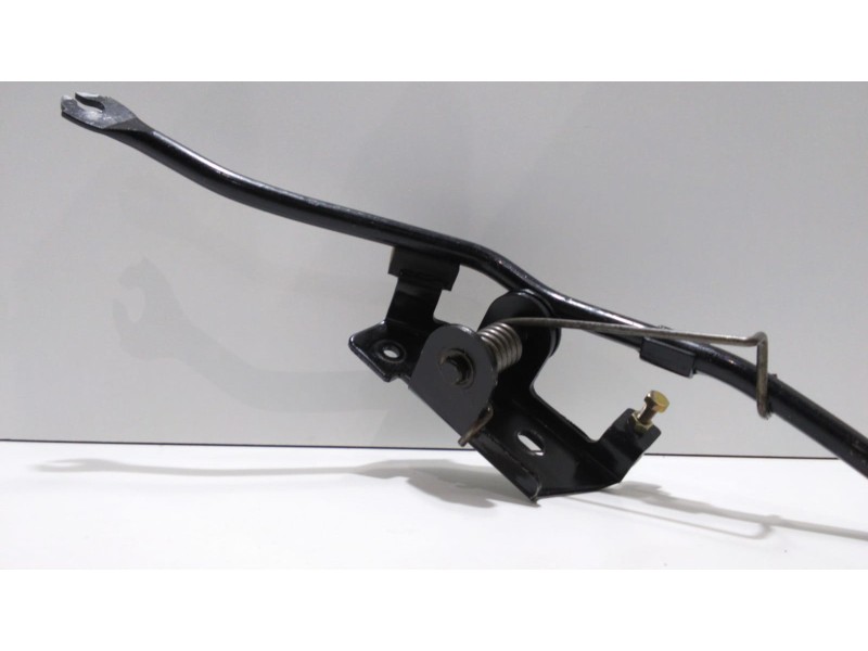 Recambio de pedal acelerador para ssangyong korando 2.3 tdi referencia OEM IAM OM661LA 47728 