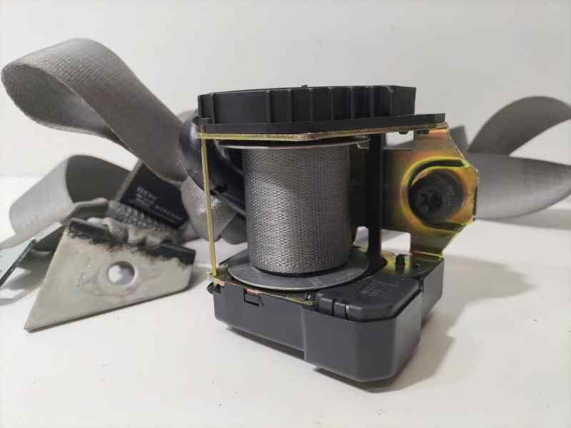 Recambio de cinturon seguridad trasero izquierdo para jaguar s-type referencia OEM IAM XW4A54611B69 82820 