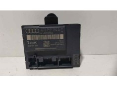 Recambio de modulo electronico para audi a6 berlina (4f2) 3.0 tdi quattro (165kw) referencia OEM IAM 4F0959794A 81031 