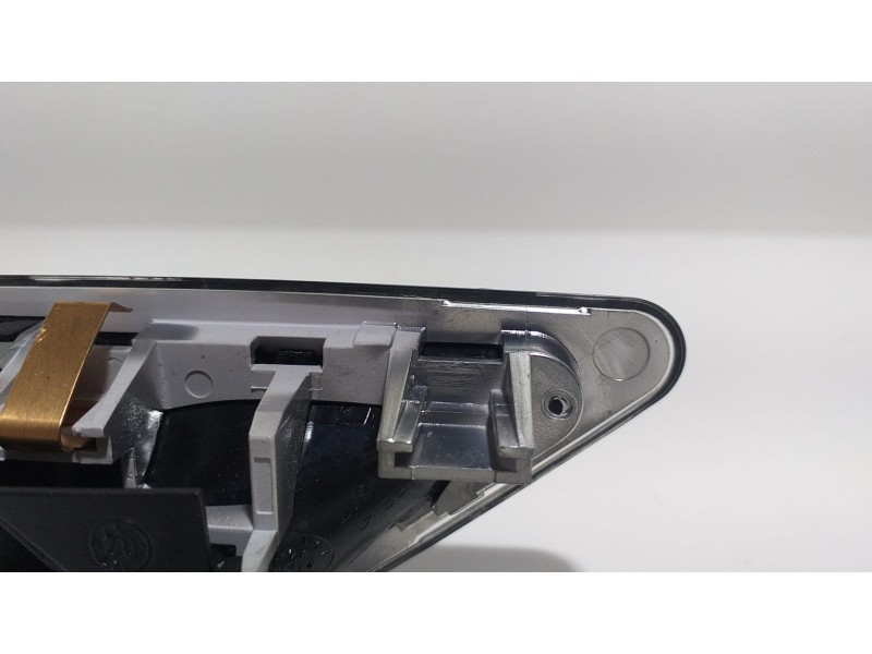 Recambio de luz interior para bmw serie 3 berlina (e46) 325i referencia OEM IAM 8375585 55635 