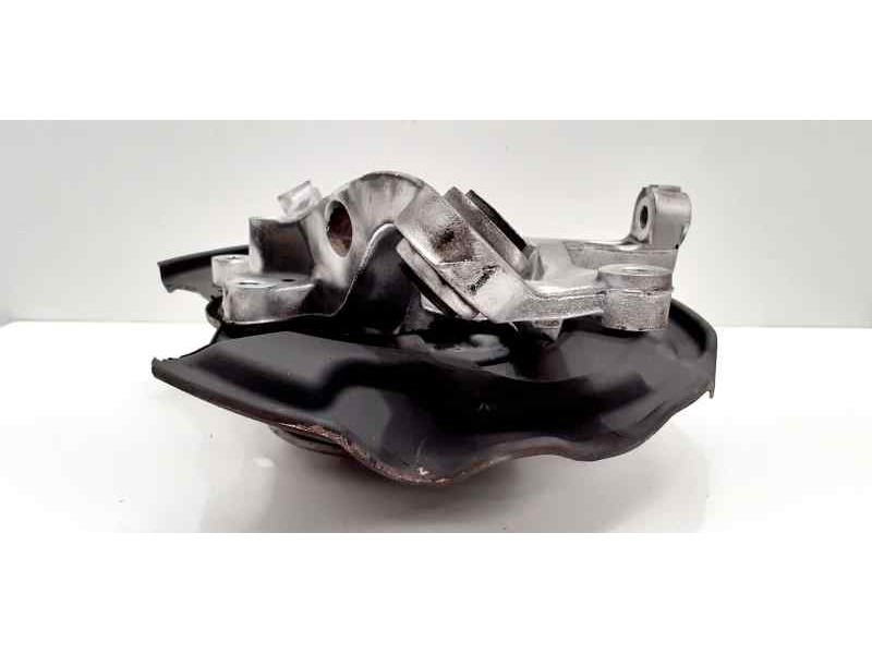 Recambio de mangueta trasera derecha para mercedes-benz clase cls (w219) 350 (219.356) referencia OEM IAM 2113501806 43387 