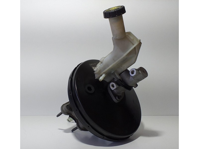 Recambio de servofreno para renault clio iii expression referencia OEM IAM 472101170R 74904 