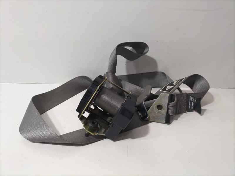 Recambio de cinturon seguridad trasero derecho para jaguar s-type referencia OEM IAM XW4A54611B68 82821 