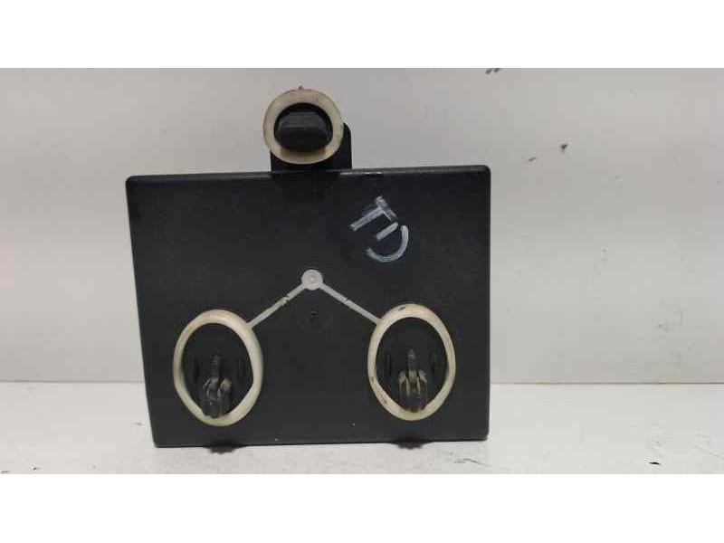 Recambio de modulo electronico para audi a6 berlina (4f2) 3.0 tdi quattro (165kw) referencia OEM IAM 4F0959794A 81031 