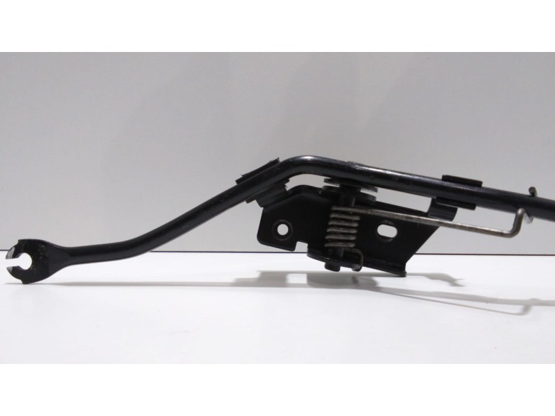 Recambio de pedal acelerador para ssangyong korando 2.3 tdi referencia OEM IAM OM661LA 47728 