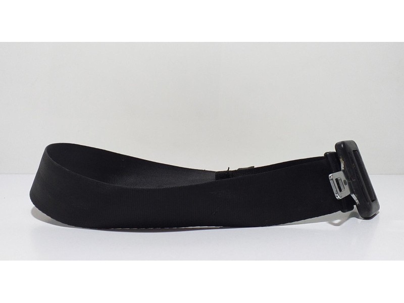 Recambio de cinturon seguridad trasero central para nissan terrano/terrano.ii (r20) comfort referencia OEM IAM 888540F010 59854 