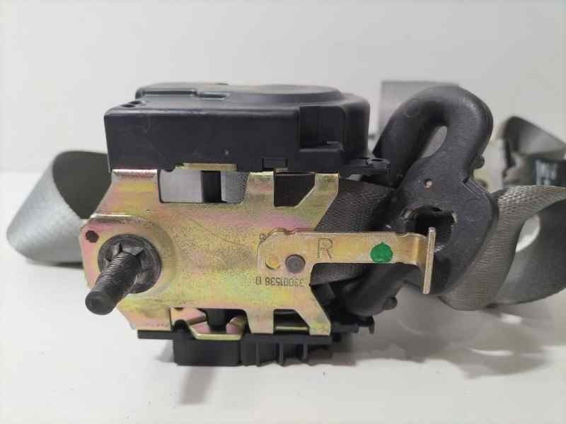 Recambio de cinturon seguridad trasero derecho para jaguar s-type referencia OEM IAM XW4A54611B68 82821 