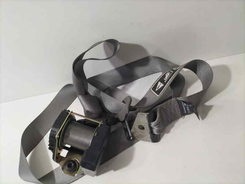 Recambio de cinturon seguridad trasero derecho para jaguar s-type referencia OEM IAM XW4A54611B68 82821 