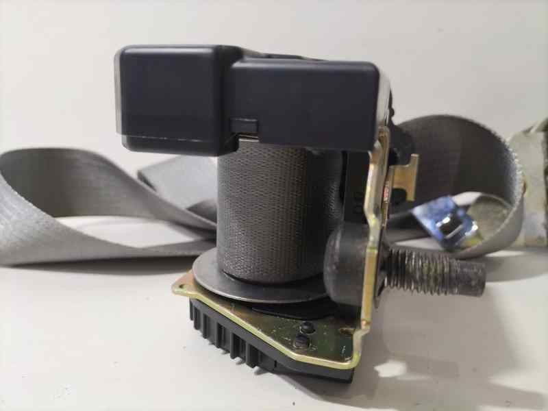 Recambio de cinturon seguridad trasero derecho para jaguar s-type referencia OEM IAM XW4A54611B68 82821 