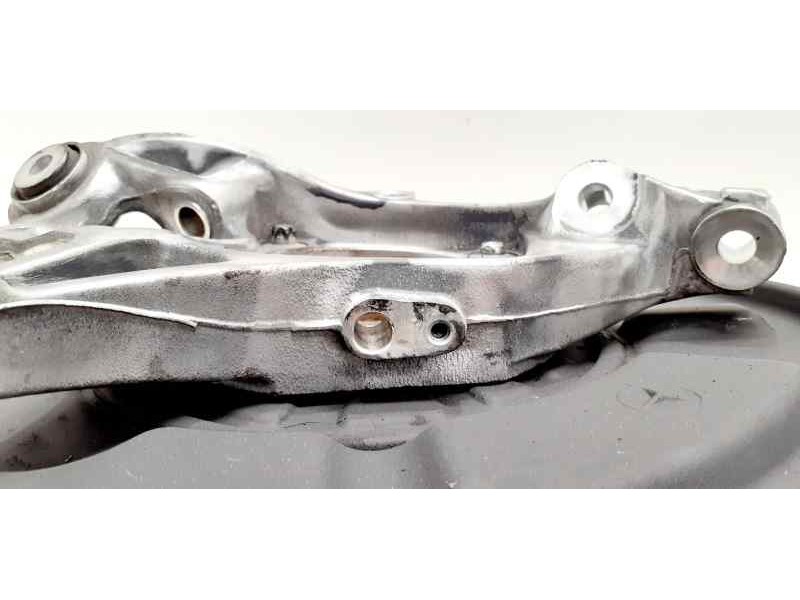 Recambio de mangueta trasera derecha para mercedes-benz clase cls (w219) 350 (219.356) referencia OEM IAM 2113501806 43387 