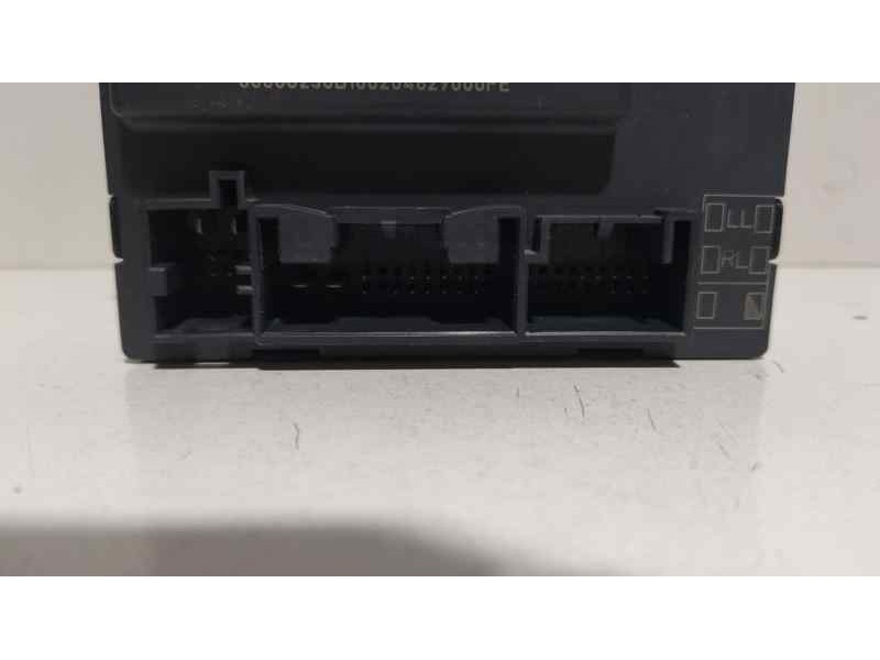 Recambio de modulo electronico para audi a6 berlina (4f2) 3.0 tdi quattro (165kw) referencia OEM IAM 4F0959794A 81031 