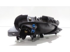 Recambio de maneta interior delantera derecha para ssangyong korando 2.3 tdi referencia OEM IAM OM661LA 47744  2