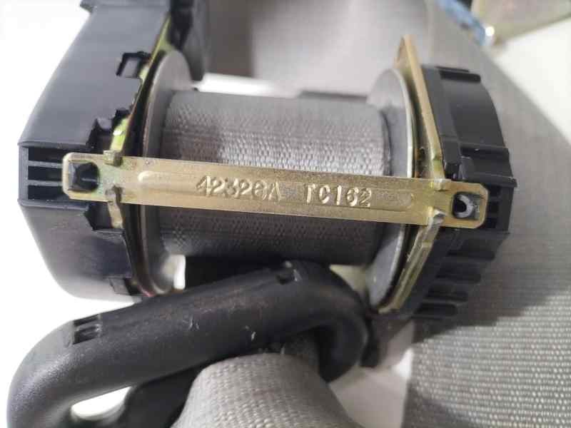 Recambio de cinturon seguridad trasero derecho para jaguar s-type referencia OEM IAM XW4A54611B68 82821 