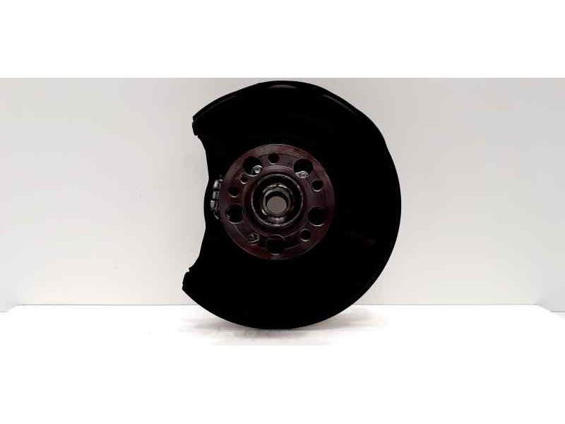 Recambio de mangueta trasera derecha para mercedes-benz clase cls (w219) 350 (219.356) referencia OEM IAM 2113501806 43387 