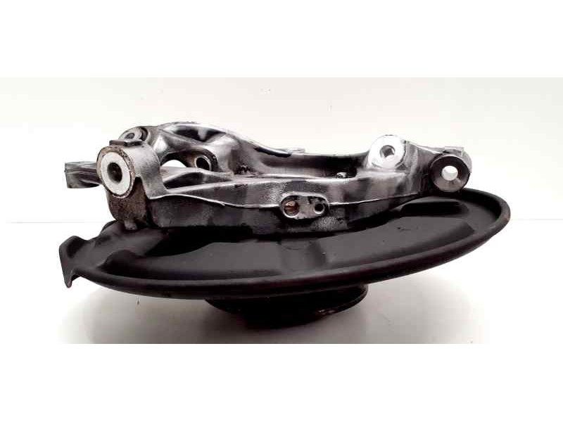 Recambio de mangueta trasera derecha para mercedes-benz clase cls (w219) 350 (219.356) referencia OEM IAM 2113501806 43387 