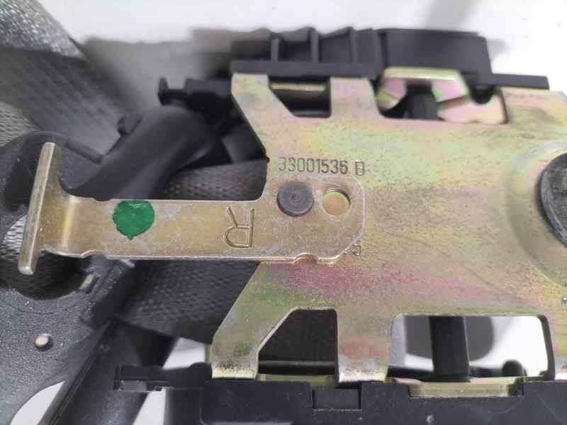 Recambio de cinturon seguridad trasero derecho para jaguar s-type referencia OEM IAM XW4A54611B68 82821 