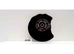 Recambio de mangueta trasera izquierda para mercedes-benz clase cls (w219) 350 (219.356) referencia OEM IAM 2113500306 43388 